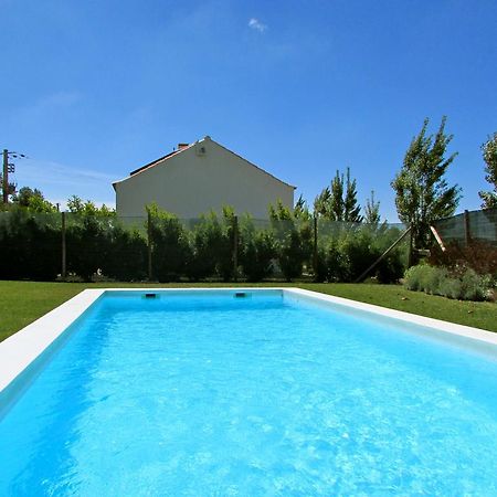 Amazigh-Casas De Vale Figueiras Villa Aljezur Dış mekan fotoğraf