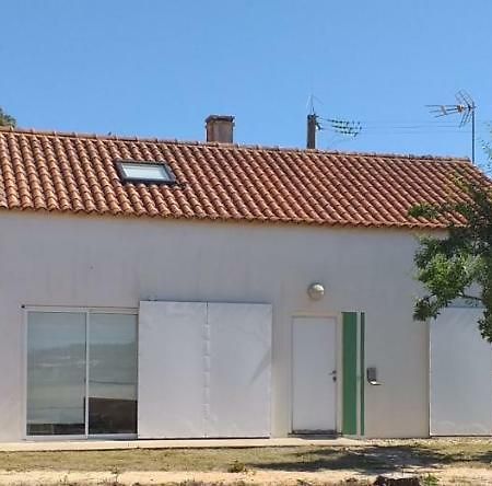 Amazigh-Casas De Vale Figueiras Villa Aljezur Dış mekan fotoğraf