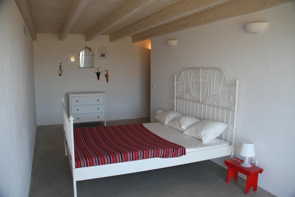 Amazigh-Casas De Vale Figueiras Villa Aljezur Dış mekan fotoğraf
