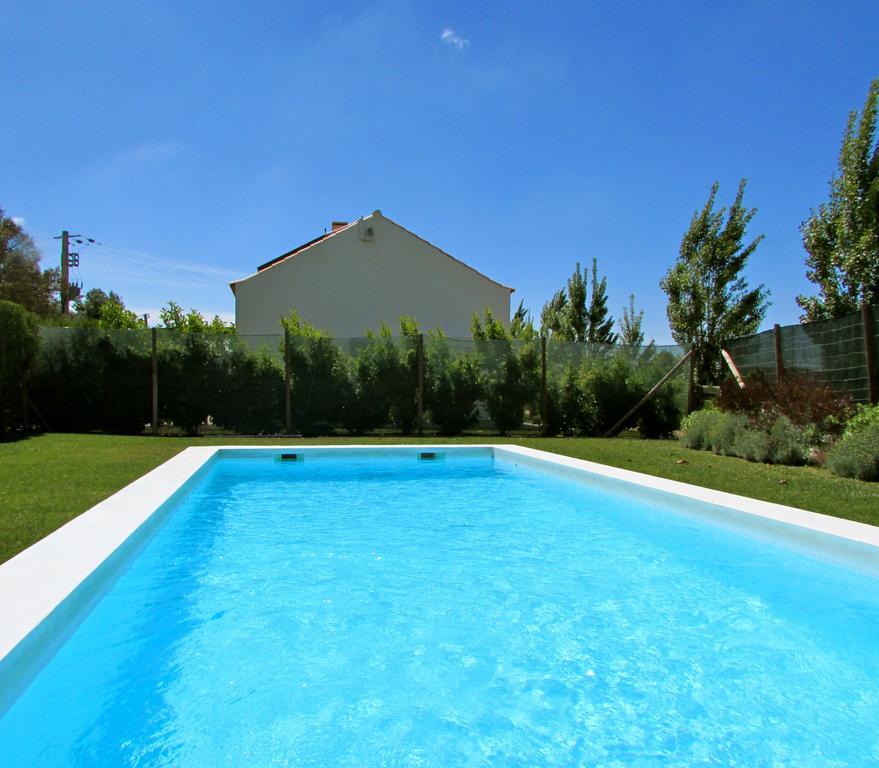 Amazigh-Casas De Vale Figueiras Villa Aljezur Dış mekan fotoğraf