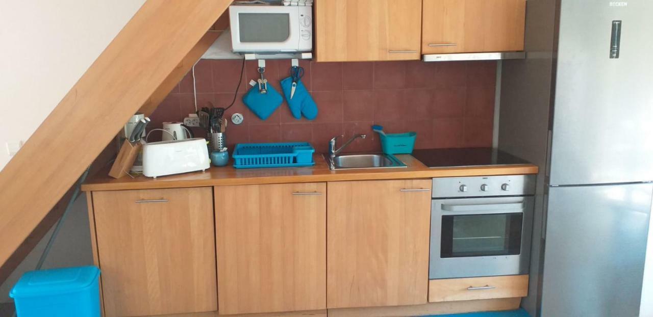 Amazigh-Casas De Vale Figueiras Villa Aljezur Dış mekan fotoğraf
